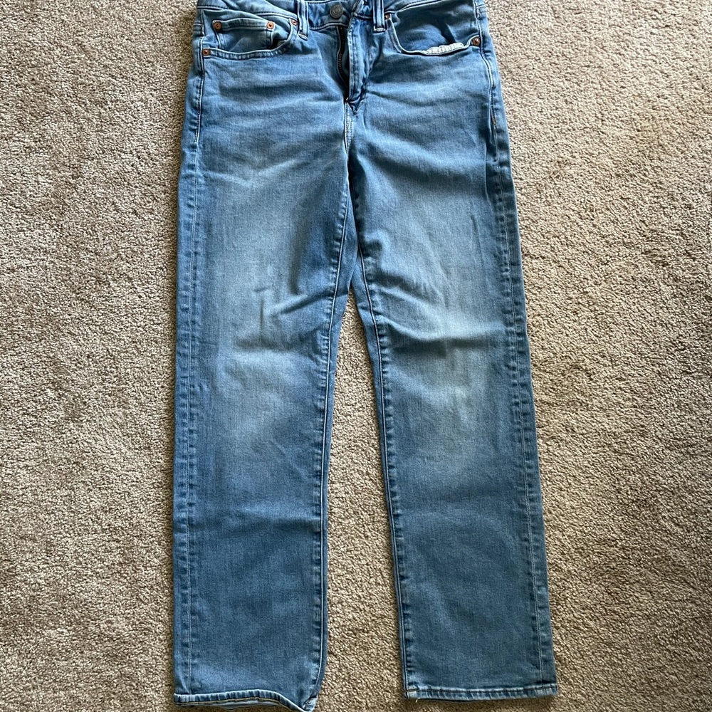 Men’s American Eagle Jeans